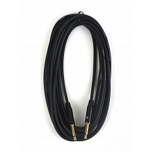 AuraSonics J63J63-7 гитарный кабель Jack TS 6,3 мм - Jack TS 6,3 мм, 7 м 2 AuraSonics J63J63-7 гитарный кабель Jack TS 6,3 мм - Jack TS 6,3 мм, 7 м 2