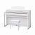 Kawai CA401 W цифровое пианино, 88 клавиш, 192 голоса