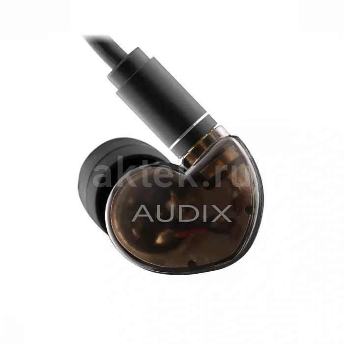 Audix A10 мониторные наушники, внутриканальные 3