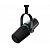 Shure MV7i цифровой USB-микрофон со встроенным аудиоинтерфейсом