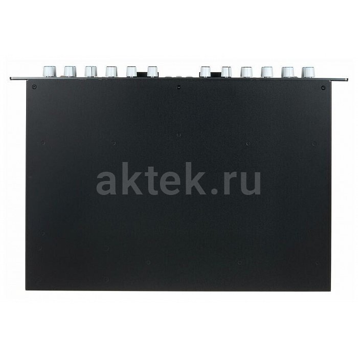 Компрессор звука SSL BUS + 2
