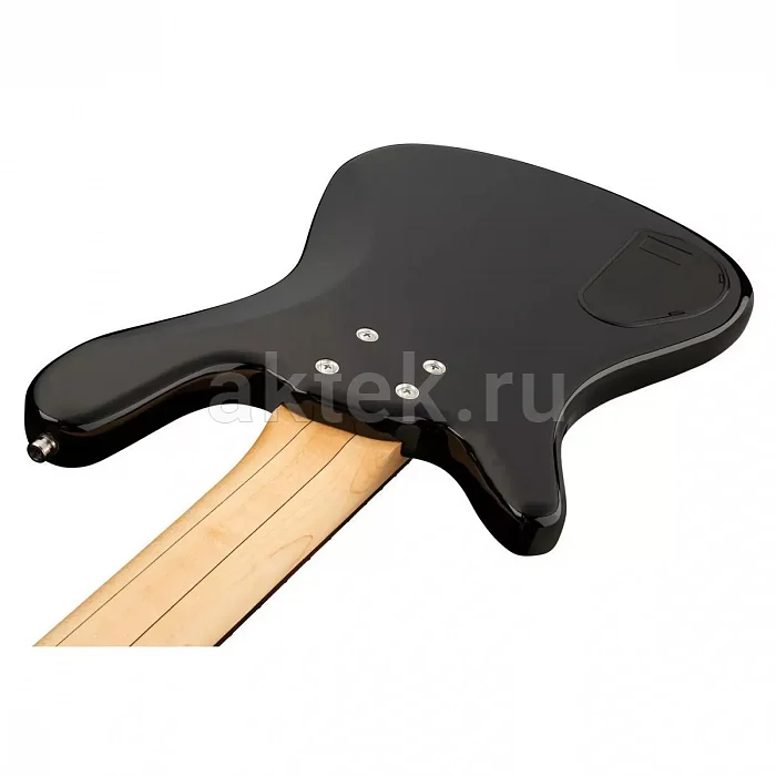 Warwick RB Streamer LX 5 BK бас-гитара, 5 струн 4