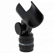Держатель для микрофона Neumann SG 21 bk