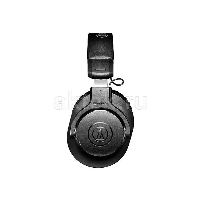 Студийные наушники Audio-Technica ATH-M20XBT 2