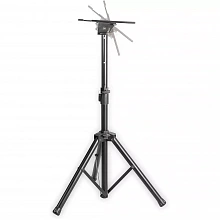 Nordfolk SPS030 стойка для микшера или ноутбука, регулируемый наклон 2