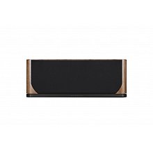Wharfedale EVO 5C Walnut пассивная центральная АС AMT 2×130мм/25–120Вт 2