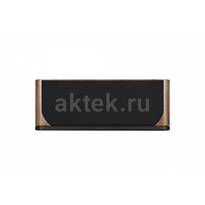 Wharfedale EVO 5C Walnut пассивная центральная АС AMT 2×130мм/25–120Вт 2