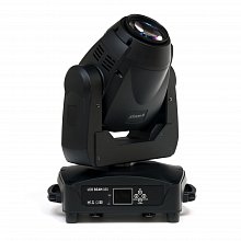 STAGE4 LEO BEAM 180 вращающаяся BEAM-голова с узким лучом