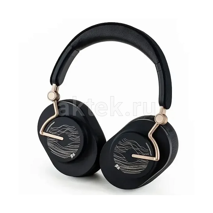 Беспроводные наушники MOONDROP SINGER Black 5