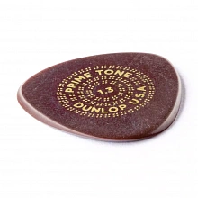 Dunlop 515P130 Primetone Semi Round Smooth медиаторы, 1,3 мм 2