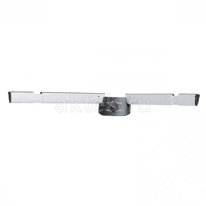 K&M 18865-000-30 дополнительный ярус клавишной стойки, нагрузка 35 кг