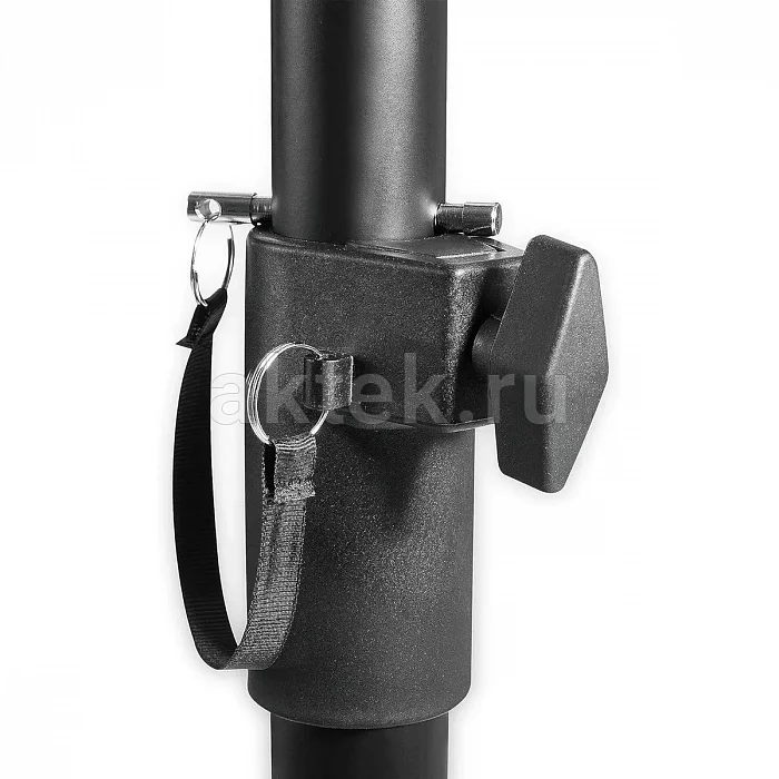 Nordfolk SPS030 стойка для микшера или ноутбука, регулируемый наклон 3