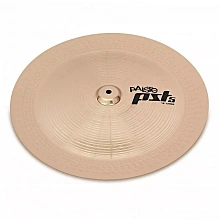 Paiste 18" PST5 China тарелка для ударной установки 2 Paiste 18" PST5 China тарелка для ударной установки 2