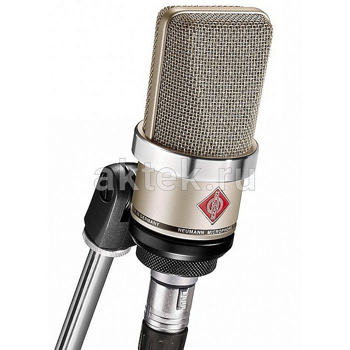 Студийный микрофон Neumann TLM 102 2