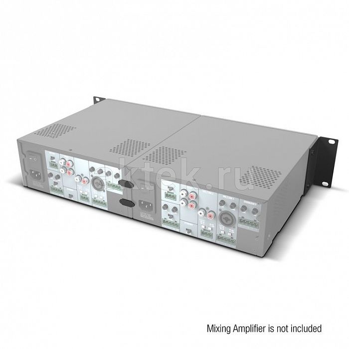 LD Systems IMA RK комплект рэкового монтажа усилителей 5