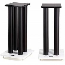 Стойка для акустических систем Radiotehnika T7B Black/White