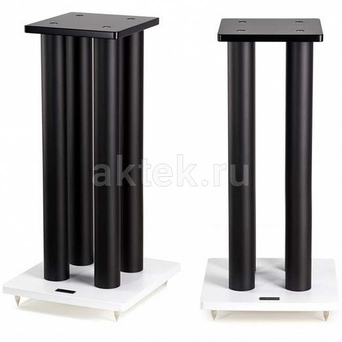 Стойка для акустических систем Radiotehnika T7B Black/White