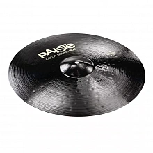 Paiste 17" 900 Color Sound крэш-тарелка