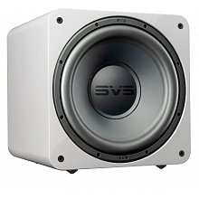 SVS SB-1000 pro white gloss активный сабвуфер