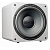 SVS SB-1000 pro white gloss активный сабвуфер