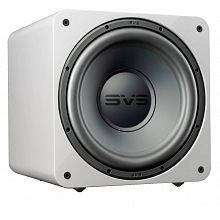 SVS SB-1000 pro white gloss активный сабвуфер