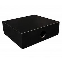Активный cабвуфер DLS Flatsub Midi black piano