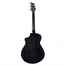 Breedlove Rainforest S Concert Orchid CE электроакустическая гитара, 20 ладов 2