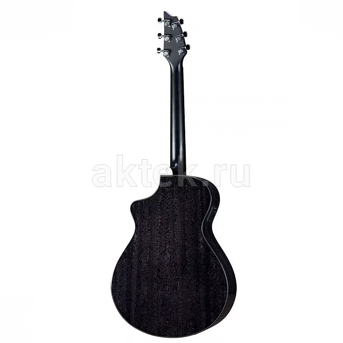 Breedlove Rainforest S Concert Orchid CE электроакустическая гитара, 20 ладов 2