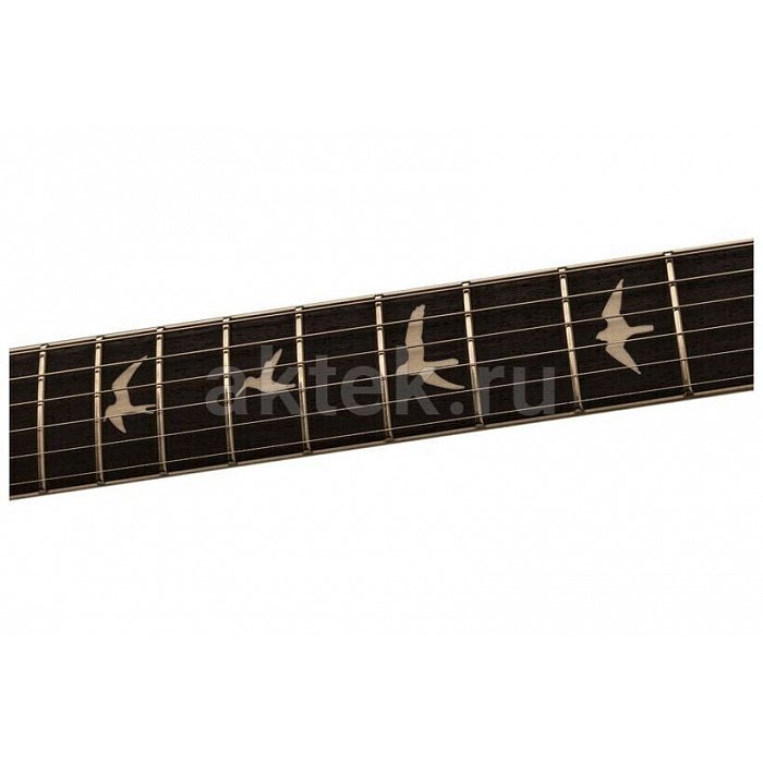 Электрогитара PRS S2-THINL MCCARTY594 BLACK 4