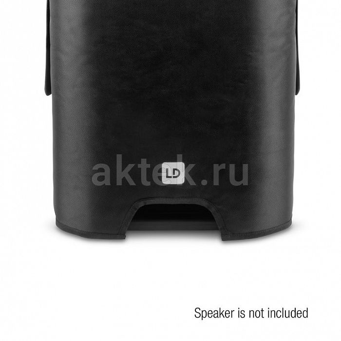 LD Systems ICOA 12 PC защитный чехол, для профессионального звукоусиления 6