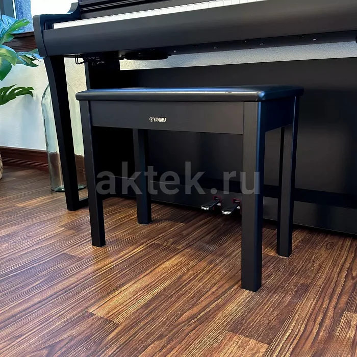 Yamaha CSP-255B цифровое пианино, 256 голосов, Bluetooth 10