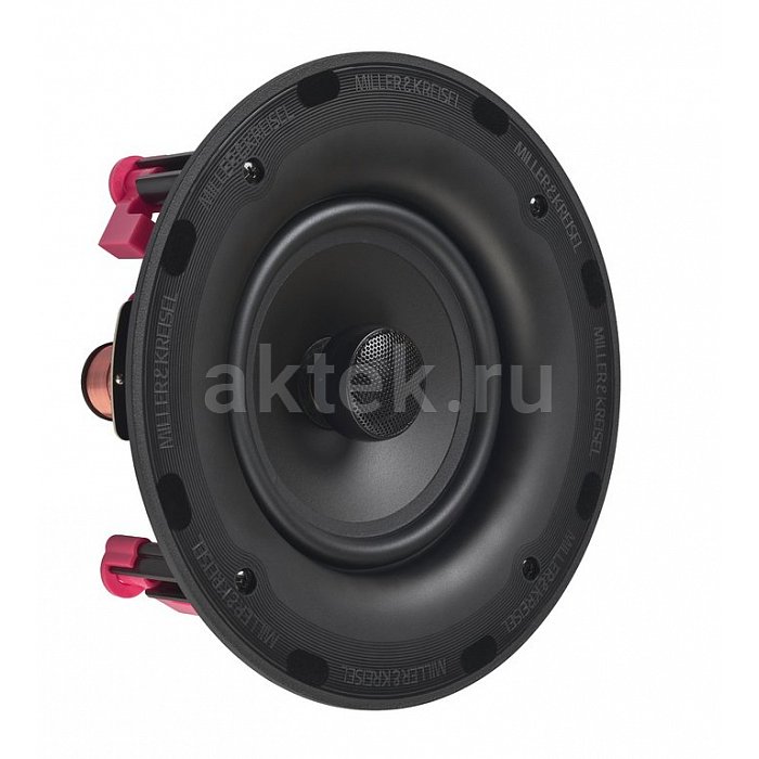 M&K Sound IC65 White пассивная потолочная акустика 6,5″ 150Вт, пара 6