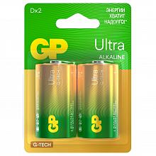GP Ultra LR20 1шт.