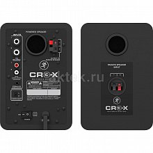 Пара активных студийный мониторов MACKIE CR3-X 3