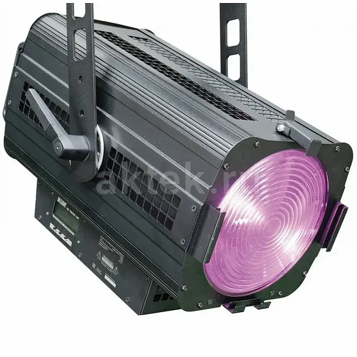 ИМЛАЙТ LTL FRENELLED-MZ-PRO 100 COLOR прожектор френеля RGBL, 110 Вт 3