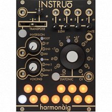 Eurorack-модуль Instruo Harmonaig