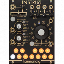 Eurorack-модуль Instruo Harmonaig