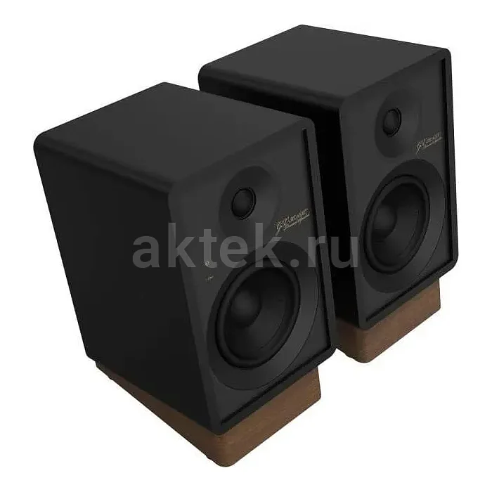 Полочная акустическая система Onkyo GX-30ARC Black 4