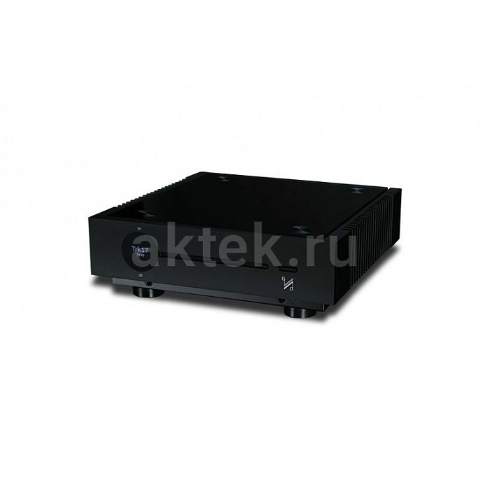 Quad Artera Play + Aluminium Black CD-проигрыватель с ЦАП 5