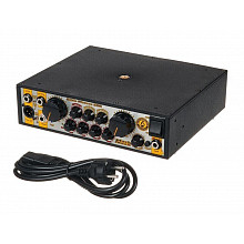 Басовый усилитель Markbass LITTLE MARCUS 58R 2 Басовый усилитель Markbass LITTLE MARCUS 58R 2