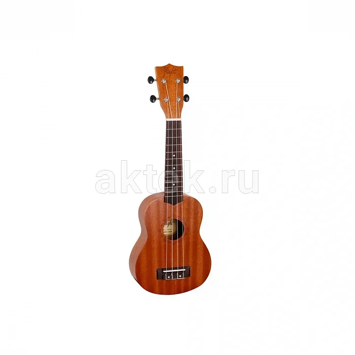 Flight NUS 310 укулеле сопрано с чехлом 3