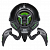 Портативная акустика Gravastar Mars Pro Black V2
