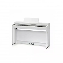Kawai CN201W цифровое пианино, 88 клавиш, 19 тембров, цифровая обработка 2