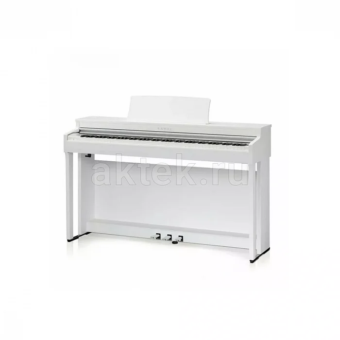 Kawai CN201W цифровое пианино, 88 клавиш, 19 тембров, цифровая обработка 2