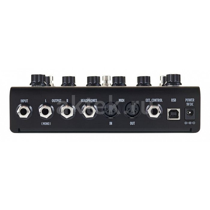 Процессор эффектов IK Multimedia ToneX Pedal 10
