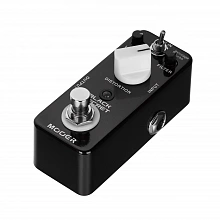 Mooer Black Secret педаль эффектов 2