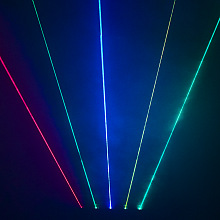 Лазерная система для дискотек SkyDisco Laser Light LS500 3