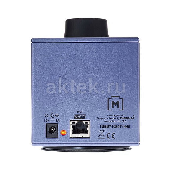 Аудиоинтерфейс DiGiGrid X-DG-M 3