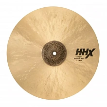 Sabian 15" HHX Complex Medium Hi-Hats тарелка для ударной установки 2