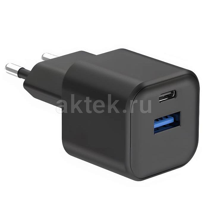 Блок питания ROBITON CHARGER35-UC Black